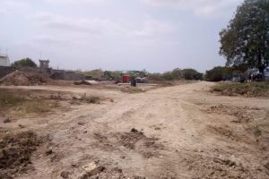 AB Center Cartagena Avance de Obra Marzo 2020 (3)