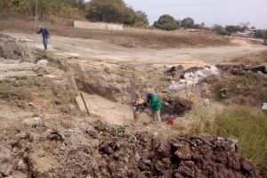 AB Center Cartagena Avance de Obra Marzo 2020 (5)