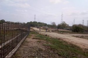 AB Center Cartagena Avance de Obra Marzo 2020 (6)