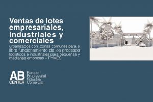 AB Center Cartagena Parque Industrial y Comercial (2)